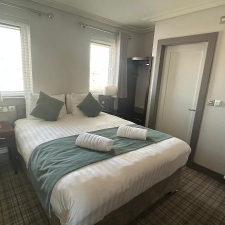 Sea Lodge Hotel Waterville Zewnętrze zdjęcie