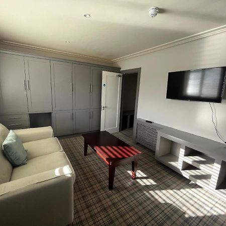 Sea Lodge Hotel Waterville Zewnętrze zdjęcie