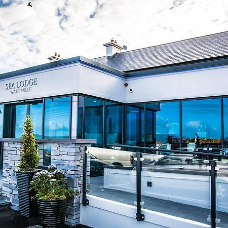 Sea Lodge Hotel Waterville Zewnętrze zdjęcie