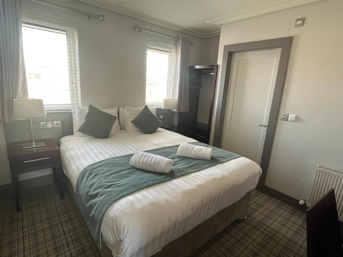 Sea Lodge Hotel Waterville Zewnętrze zdjęcie