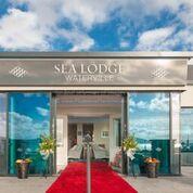 Sea Lodge Hotel Waterville Zewnętrze zdjęcie