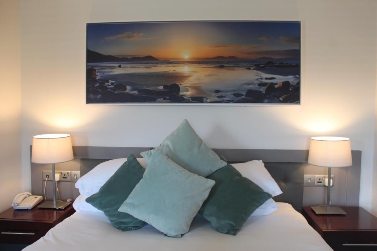 Sea Lodge Hotel Waterville Zewnętrze zdjęcie