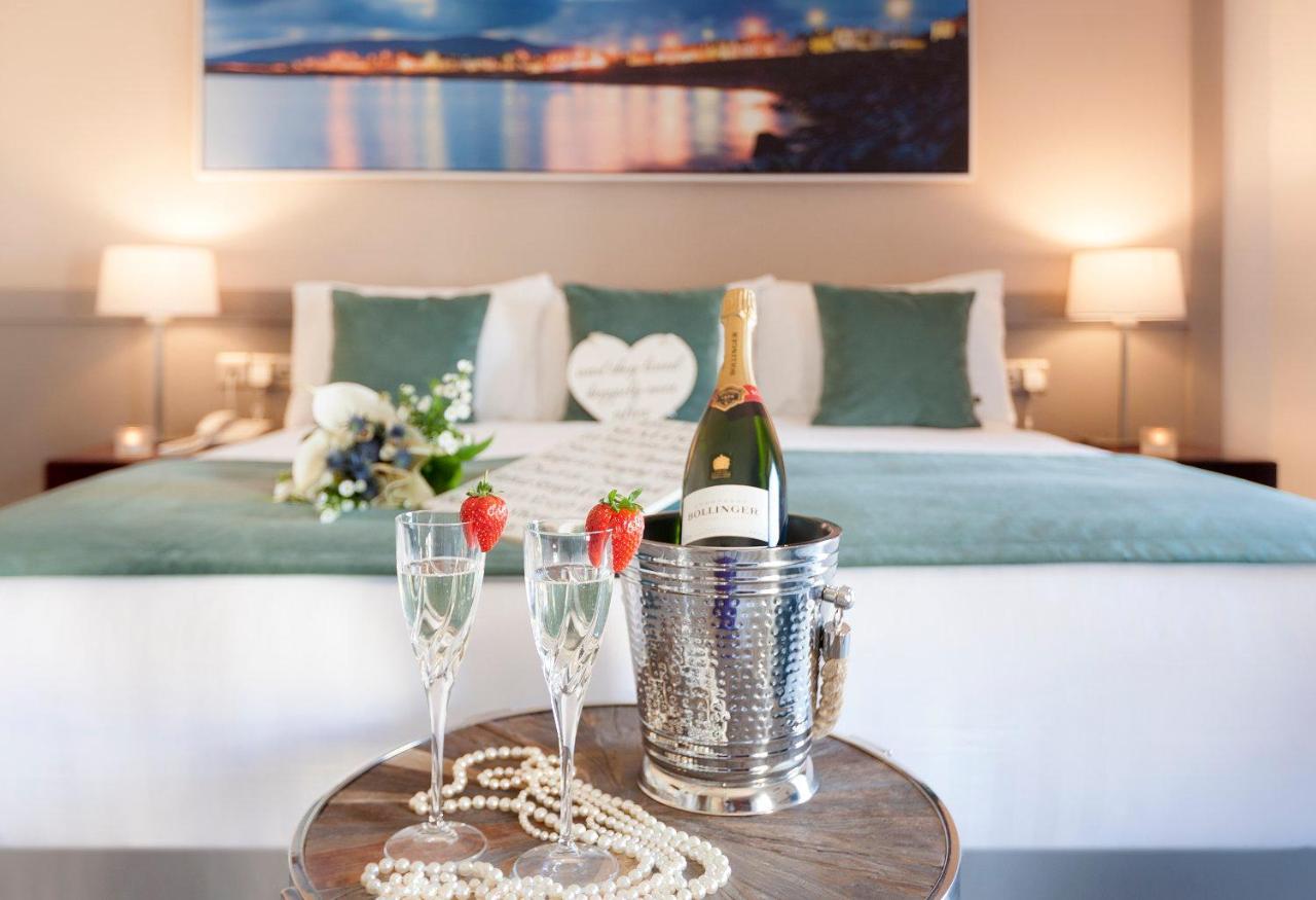 Sea Lodge Hotel Waterville Zewnętrze zdjęcie